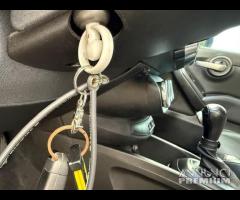 Fiat 500X 1.6 MultiJet 120 CV DCT City Cross - 16