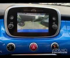 Fiat 500X 1.6 MultiJet 120 CV DCT City Cross - 18