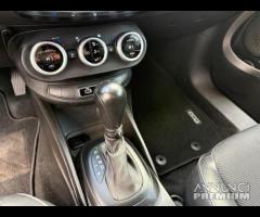 Fiat 500X 1.6 MultiJet 120 CV DCT City Cross - 19