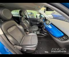 Fiat 500X 1.6 MultiJet 120 CV DCT City Cross - 20