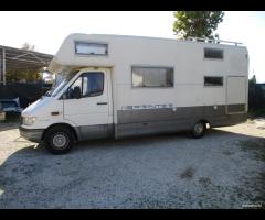 MIRAGE MERCEDES 2.9TDi-7 POSTI-eu. 12.800