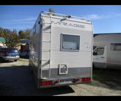 MIRAGE MERCEDES 2.9TDi-7 POSTI-eu. 12.800