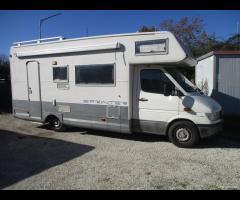 MIRAGE MERCEDES 2.9TDi-7 POSTI-eu. 12.800