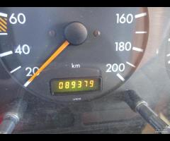 MIRAGE MERCEDES 2.9TDi-7 POSTI-eu. 12.800