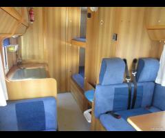 MIRAGE MERCEDES 2.9TDi-7 POSTI-eu. 12.800 - 18