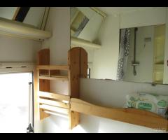 MIRAGE MERCEDES 2.9TDi-7 POSTI-eu. 12.800 - 23