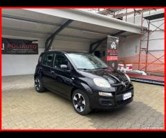 Panda 1.3 mjt 16v Lounge - 1