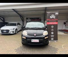 Panda 1.3 mjt 16v Lounge - 2