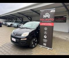 Panda 1.3 mjt 16v Lounge - 3