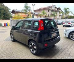 Panda 1.3 mjt 16v Lounge - 4