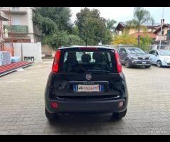 Panda 1.3 mjt 16v Lounge - 5