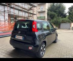 Panda 1.3 mjt 16v Lounge - 6