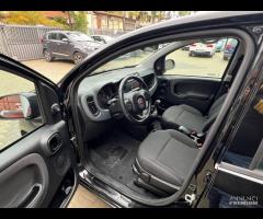 Panda 1.3 mjt 16v Lounge - 7