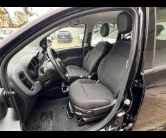 Panda 1.3 mjt 16v Lounge - 8