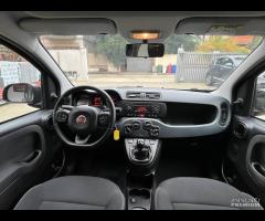 Panda 1.3 mjt 16v Lounge - 9