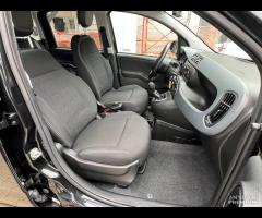 Panda 1.3 mjt 16v Lounge - 10