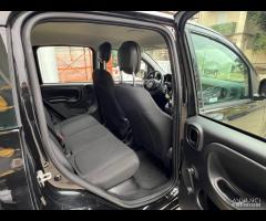 Panda 1.3 mjt 16v Lounge - 13