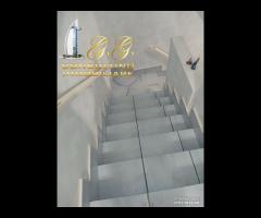 Villa su 2 livelli e spazio esterno Baia Domizia