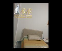 Villa su 2 livelli e spazio esterno Baia Domizia