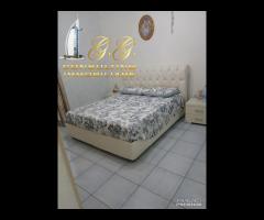 Villa su 2 livelli e spazio esterno Baia Domizia - 6