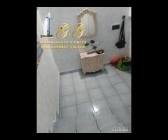 Villa su 2 livelli e spazio esterno Baia Domizia - 7