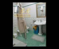 Villa su 2 livelli e spazio esterno Baia Domizia - 8