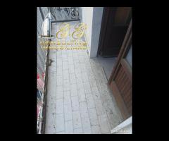 Villa su 2 livelli e spazio esterno Baia Domizia - 9