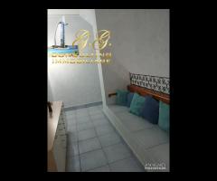 Villa su 2 livelli e spazio esterno Baia Domizia - 10