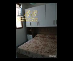 Villa su 2 livelli e spazio esterno Baia Domizia - 11