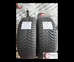 2 PNEUMATICI 215/60 R17 GOODYEAR 4 STAGIONI 75% - 1