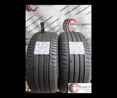 2 PNEUMATICI 225/40 R18 BRIDGESTONE ESTIVE - 1