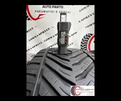 2 PNEUMATICI 225/55 R18 RIKEN 4 STAGIONI SEMINUOVE - 3