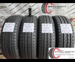 4 PNEUMATICI 175/65 R15 GOODYEAR ESTIVE - 1