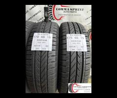 4 PNEUMATICI 175/65 R15 GOODYEAR ESTIVE - 5