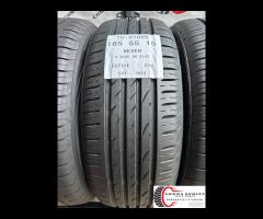 4 PNEUMATICI 185/55 R15 NEXEN ESTIVE 80% - 2