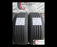 4 PNEUMATICI 185/55 R15 NEXEN ESTIVE 80% - 4