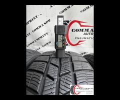 4 PNEUMATICI 185/65 R15 BARUM INVERNALI - 6