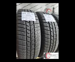 4 PNEUMATICI 185/65 R15 BARUM INVERNALI - 7