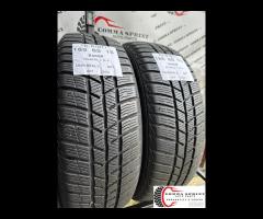 4 PNEUMATICI 185/65 R15 BARUM INVERNALI - 8