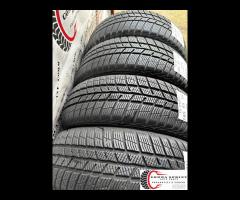 4 PNEUMATICI 185/65 R15 BARUM INVERNALI - 10