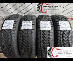 4 PNEUMATICI 185/65 R15 GOODYEAR INVERNALI 95% - 1