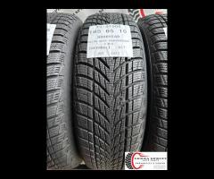 4 PNEUMATICI 185/65 R15 GOODYEAR INVERNALI 95% - 2