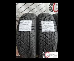 4 PNEUMATICI 185/65 R15 GOODYEAR INVERNALI 95% - 3