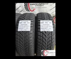 4 PNEUMATICI 185/65 R15 GOODYEAR INVERNALI 95% - 4