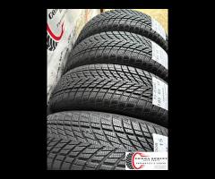 4 PNEUMATICI 185/65 R15 GOODYEAR INVERNALI 95% - 8