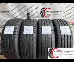 4 PNEUMATICI 195/55 R16 OVATION 4 STAGIONI 85% - 1