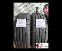 4 PNEUMATICI 195/55 R16 OVATION 4 STAGIONI 85% - 3