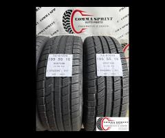 4 PNEUMATICI 195/55 R16 OVATION 4 STAGIONI 85% - 4