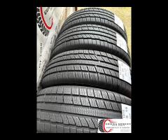 4 PNEUMATICI 195/55 R16 OVATION 4 STAGIONI 85% - 8