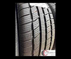 4 PNEUMATICI 195/55 R16 OVATION 4 STAGIONI 85% - 9